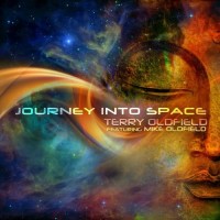 Purchase Terry Oldfield - Journey Into Space (Feat. Mike Oldfield)