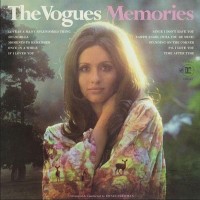 Purchase The Vogues - Memories (Vinyl)