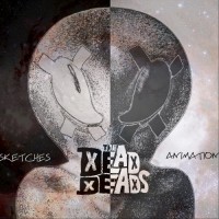 Purchase The Dead Deads - Sketches And Animation