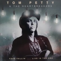 Purchase Tom Petty & The Heartbreakers - Free Fallin'... Live In The USA CD10