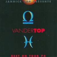 Purchase Vandertop - Best On Tour 76