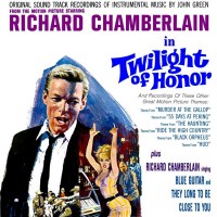 Purchase VA - "Twilight Of Honor" And Other Motion Picture Themes