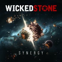Purchase Wicked Stone - Synergy