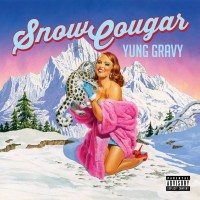 Purchase Yung Gravy - Snow Cougar