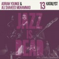 Buy Adrian Younge & Ali Shaheed Muhammad - Katalyst: Jid013 Mp3 Download