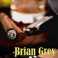 Purchase Brian Grey - All Of Midnight