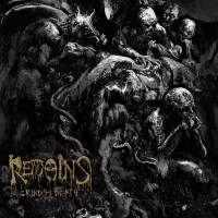 Purchase Remains - Grind 'Til Death