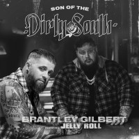 Purchase Brantley Gilbert - Son Of The Dirty South (With Jelly Roll) (CDS)