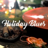 Purchase Brian Grey - Holiday Blues (EP)