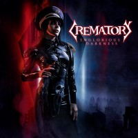 Purchase Crematory - Inglorious Darkness
