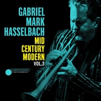 Purchase Gabriel Mark Hasselbach - Mid Century Modern Vol. 3