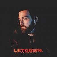 Purchase Letdown. - Shipwreck (CDS)