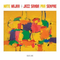 Purchase Nate Najar - Jazz Samba Pra Sempre