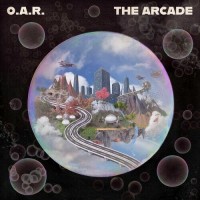 Purchase O.A.R. - The Arcade