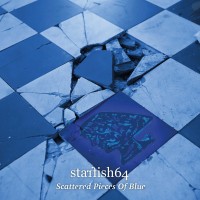 Purchase Starfish64 - Scattered Pieces Of Blue