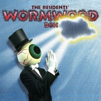 Purchase The Residents - Wormwood Box: Curious Stories From The Bible CD1