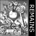 Buy B L A C K I E - Remains Mp3 Download