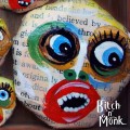 Buy Bitch 'n' Monk - We Are Peering Over Mp3 Download