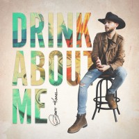 Purchase Brett Kissel - Drink About Me (CDS)