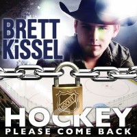 Purchase Brett Kissel - Hockey, Please Come Back (CDS)