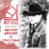 Purchase Brett Kissel - Rockin' Around The Christmas Tree (CDS)