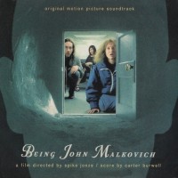 Purchase Carter Burwell - Being John Malkovich (Enhanced Edition)