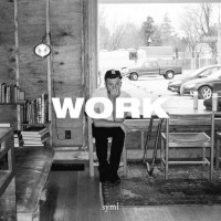 Purchase Syml - Work (EP)