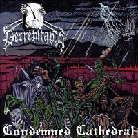 Purchase Decrepitaph - Condemned Cathedral