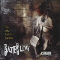 Purchase Hateplow - The Only Law Is Survival
