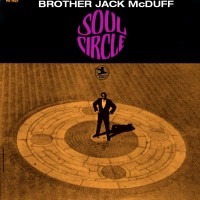 Purchase Jack McDuff - Soul Circle (Vinyl)