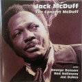 Buy Jack McDuff - The Concert Mcduff Mp3 Download