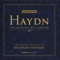 Buy Joseph Haydn - The Complete Mass Edition (Collegium Musicum 90 & Richard Hickox) CD1 Mp3 Download