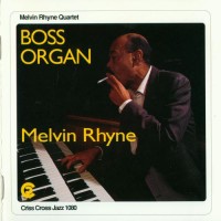 Purchase Mel Rhyne - Boss Organ