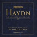 Buy Joseph Haydn - The Complete Mass Edition (Collegium Musicum 90 & Richard Hickox) CD5 Mp3 Download