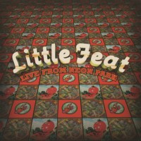Purchase Little Feat - Live From Neon Park CD1