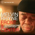 Buy Mel Rhyne - Front & Center Mp3 Download