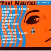Purchase Paul Mauriat - Escapades