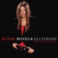 Buy SONiA disappear fear - Blood, Bones & Baltimore Mp3 Download