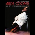 Buy Alice Cooper - The Strange Case Of Alice Cooper: Live 1979 - The Madhouse Rock Tour Mp3 Download