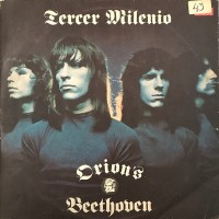 Purchase Orion's Beethoven - Tercer Milenio (Vinyl)