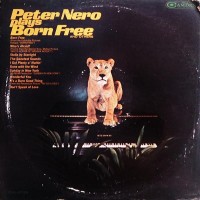 Purchase Peter Nero - Born Free (Vinyl)