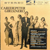 Purchase Peter Nero - Career Girls (Vinyl)