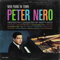 Purchase Peter Nero - New Piano In Town (Vinyl)