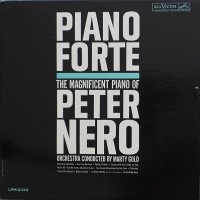 Purchase Peter Nero - Piano Forte (Vinyl)