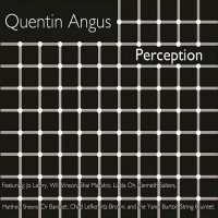 Purchase Quentin Angus - Perception