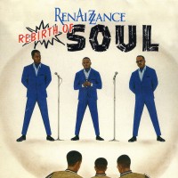 Purchase Renaizzance - Rebirth Of Soul