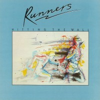 Purchase Runners - Hitting The Wall (Vinyl)