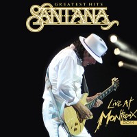 Purchase Santana - Greatest Hits: Live At Montreux (2011) CD1