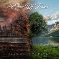 Purchase Shade Of Echoes - Fragments Of Decay