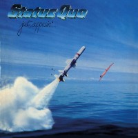 Purchase Status Quo - Just Supposin' (Deluxe Edition) CD1